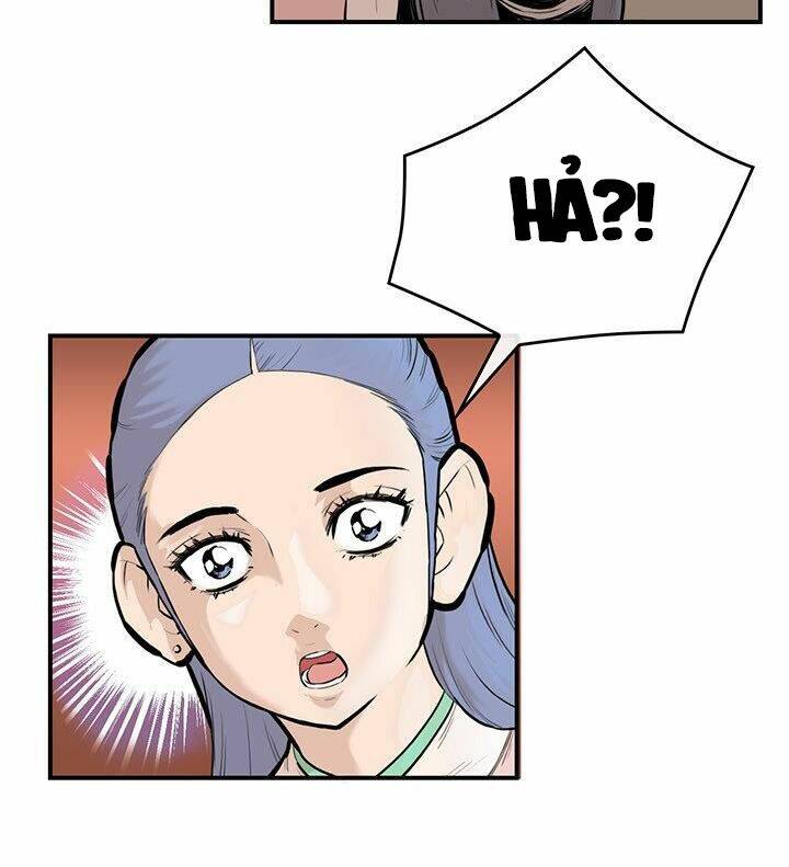 Bất Bại Quyền Ma - Chapter 172 - Page 21