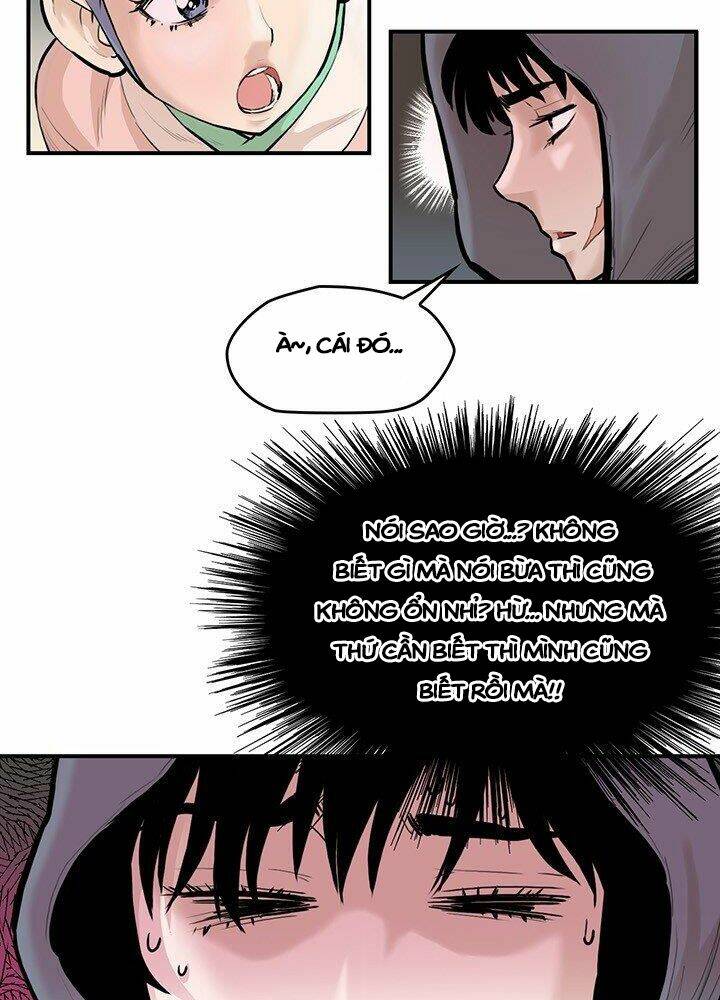 Bất Bại Quyền Ma - Chapter 172 - Page 25