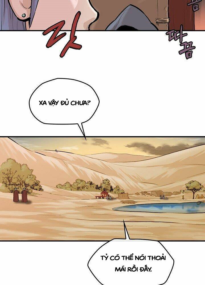 Bất Bại Quyền Ma - Chapter 172 - Page 28