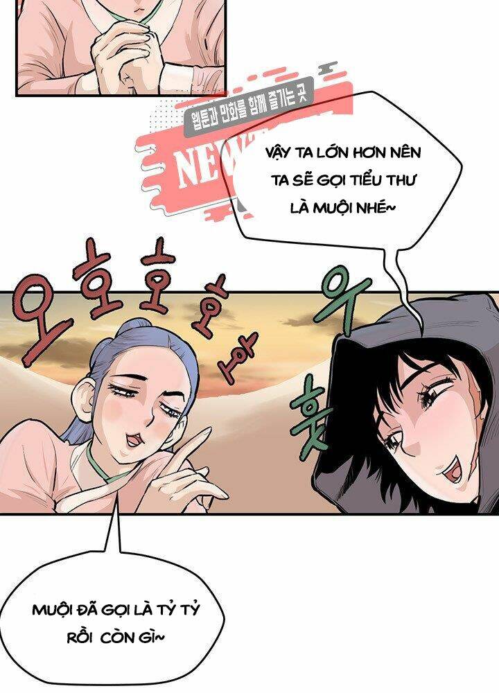 Bất Bại Quyền Ma - Chapter 172 - Page 30