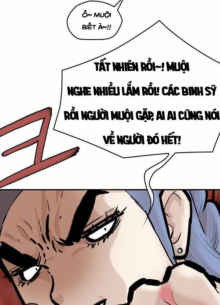 Bất Bại Quyền Ma - Chapter 172 - Page 35