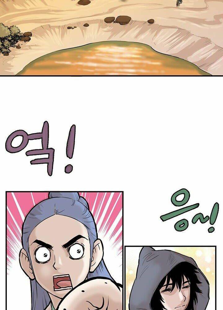 Bất Bại Quyền Ma - Chapter 172 - Page 37