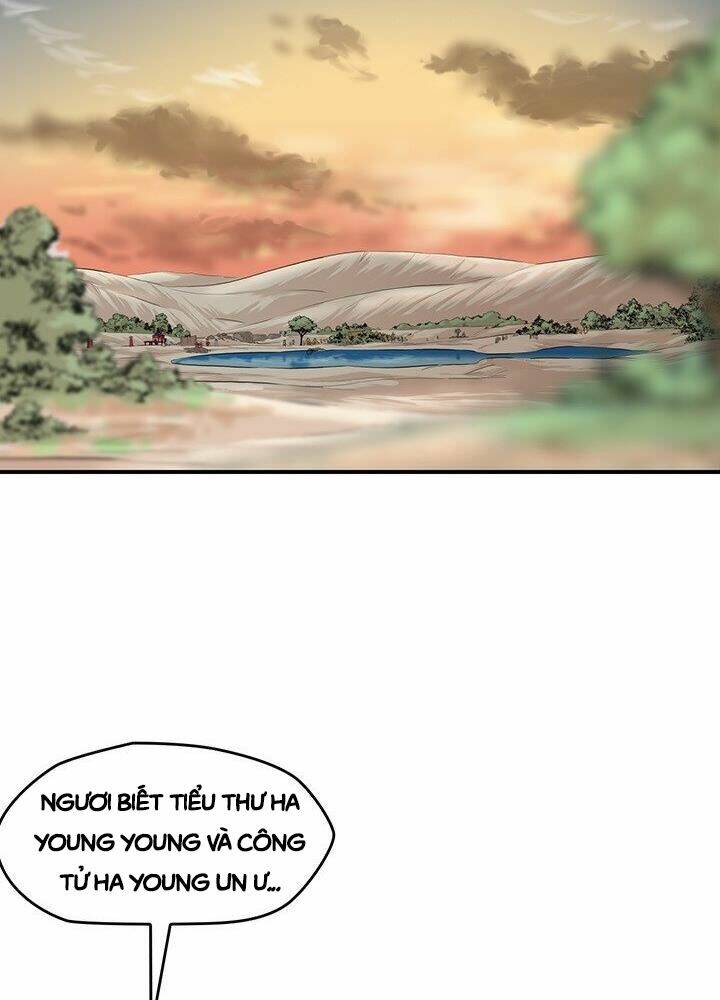 Bất Bại Quyền Ma - Chapter 172 - Page 3