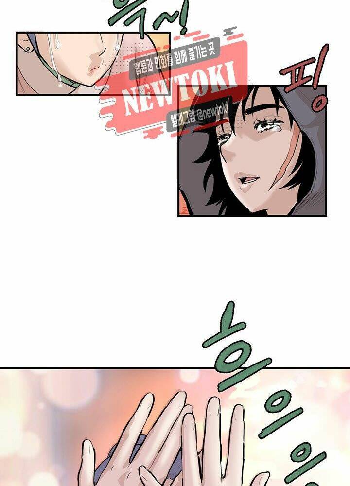 Bất Bại Quyền Ma - Chapter 172 - Page 40