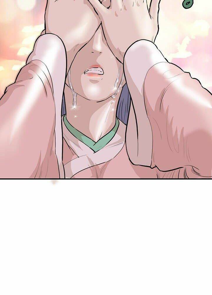 Bất Bại Quyền Ma - Chapter 172 - Page 41