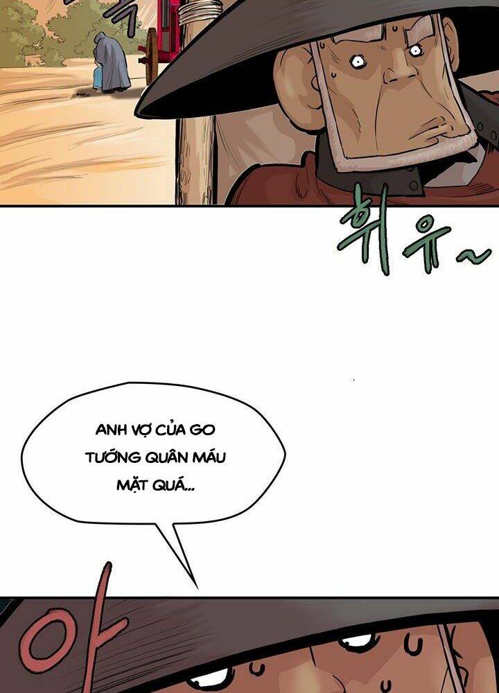 Bất Bại Quyền Ma - Chapter 172 - Page 43