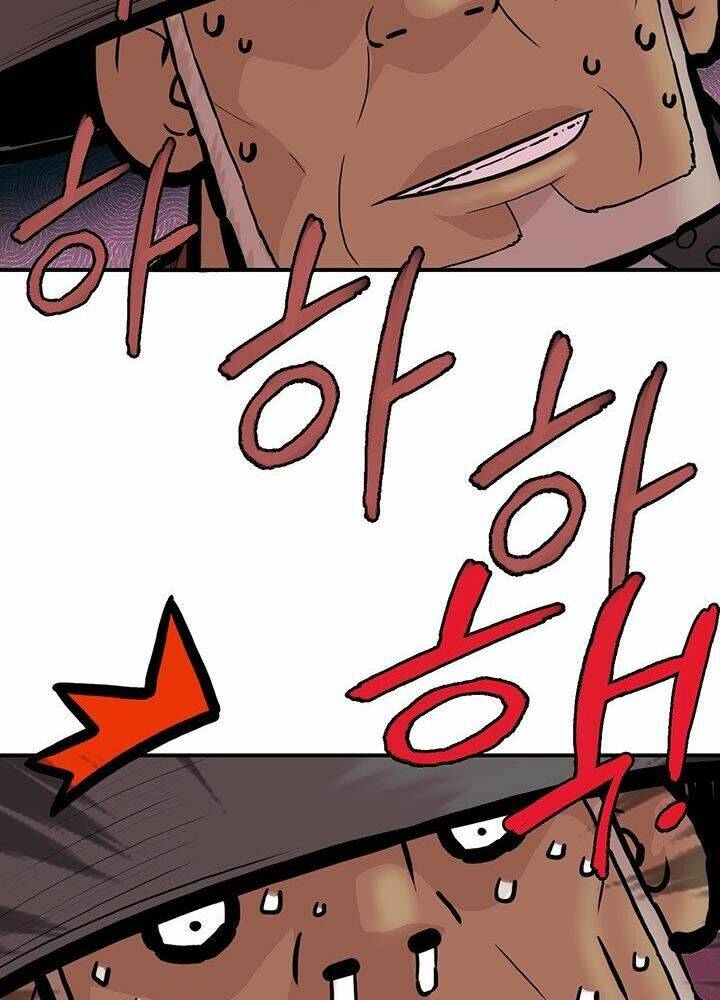 Bất Bại Quyền Ma - Chapter 172 - Page 44