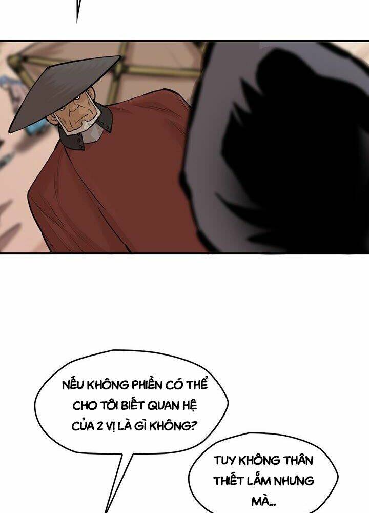 Bất Bại Quyền Ma - Chapter 172 - Page 4