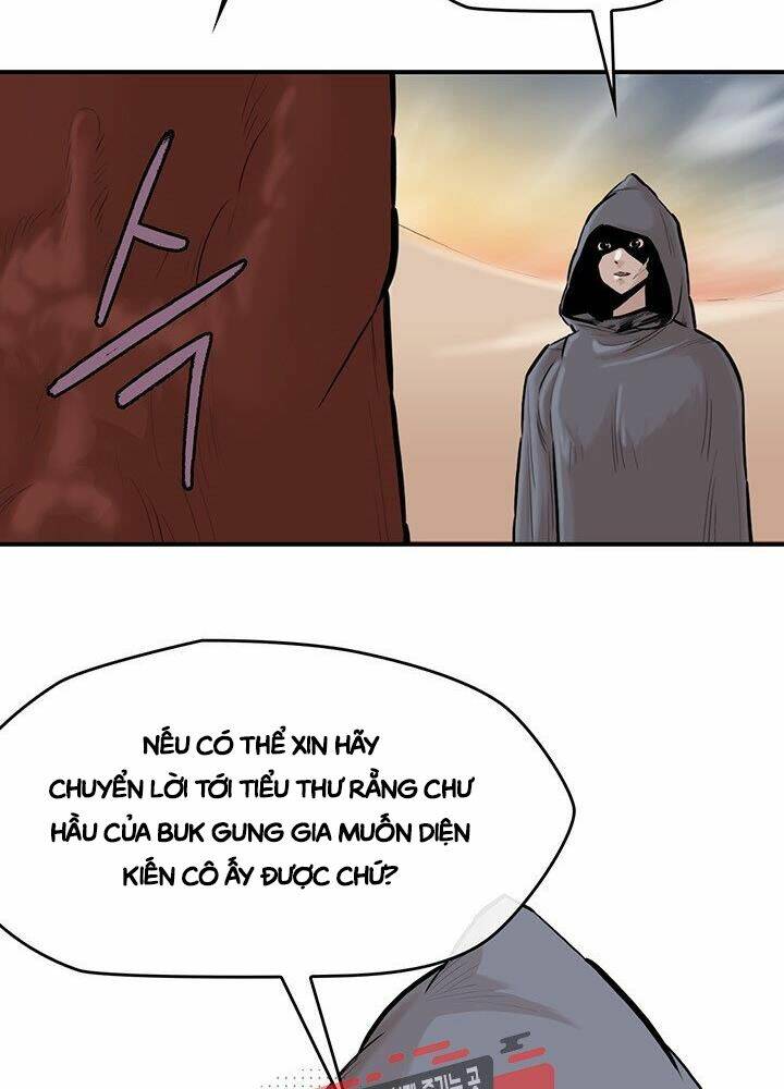 Bất Bại Quyền Ma - Chapter 172 - Page 5