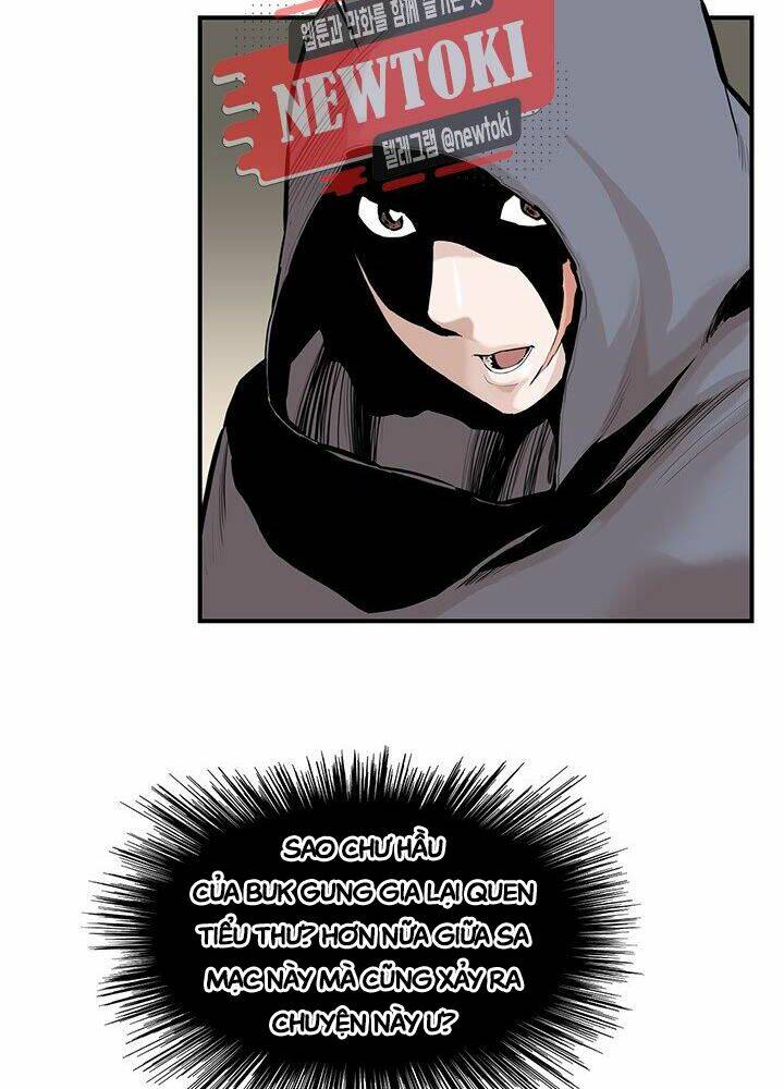 Bất Bại Quyền Ma - Chapter 172 - Page 6