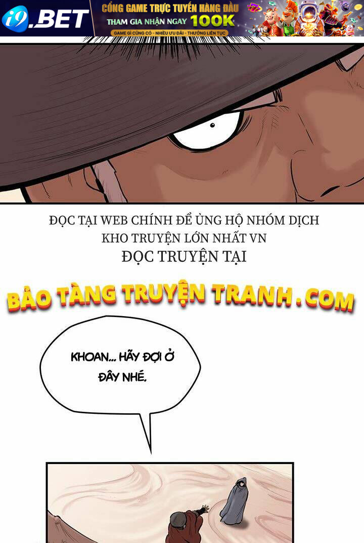 Bất Bại Quyền Ma - Chapter 172 - Page 7