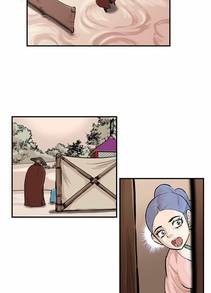 Bất Bại Quyền Ma - Chapter 172 - Page 8