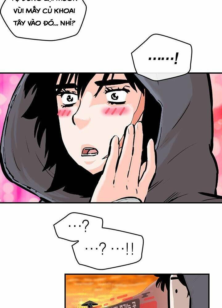 Bất Bại Quyền Ma - Chapter 173 - Page 9