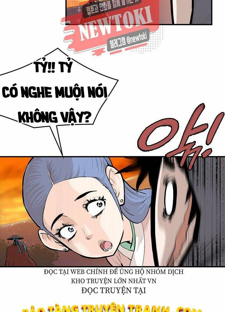 Bất Bại Quyền Ma - Chapter 173 - Page 10