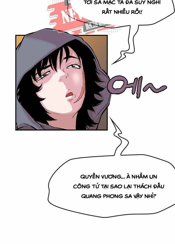 Bất Bại Quyền Ma - Chapter 173 - Page 12