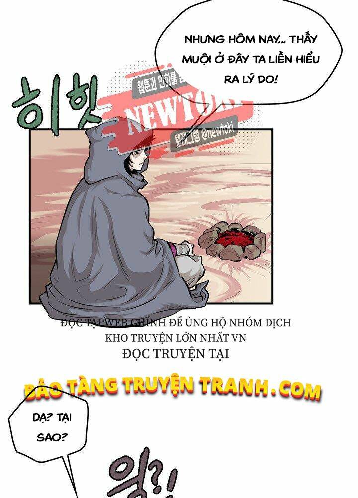 Bất Bại Quyền Ma - Chapter 173 - Page 16