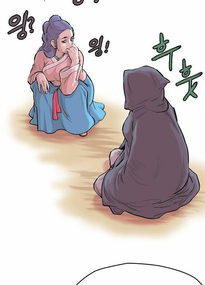 Bất Bại Quyền Ma - Chapter 173 - Page 17