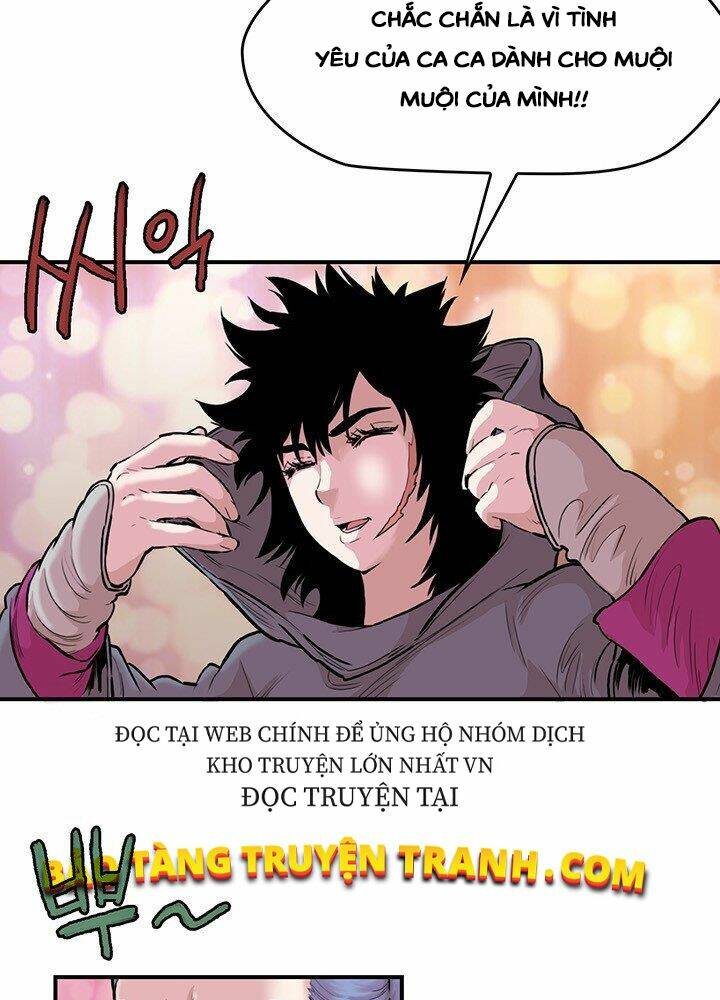 Bất Bại Quyền Ma - Chapter 173 - Page 18