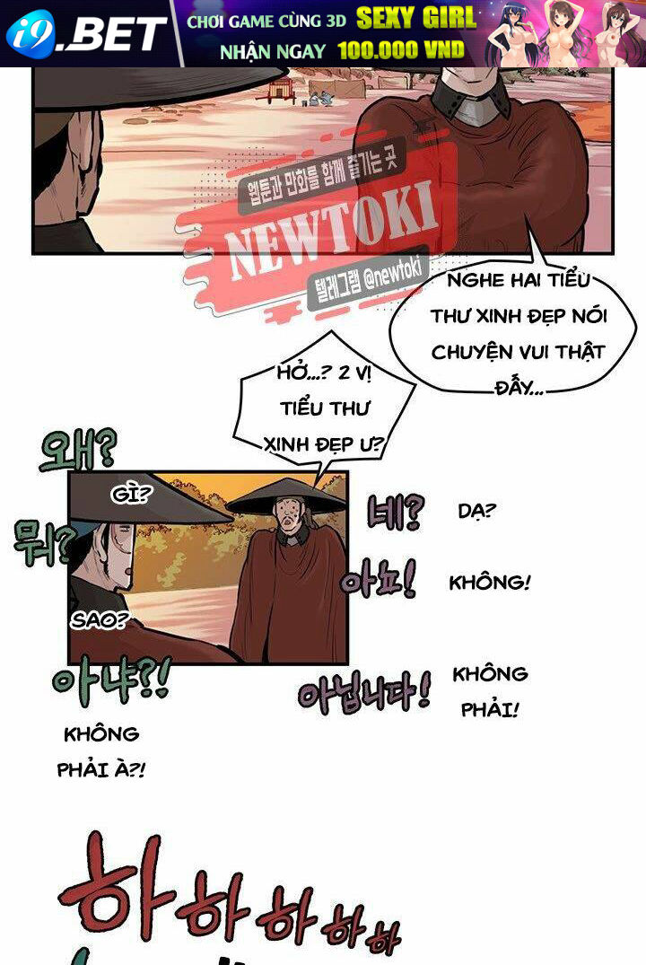 Bất Bại Quyền Ma - Chapter 173 - Page 26