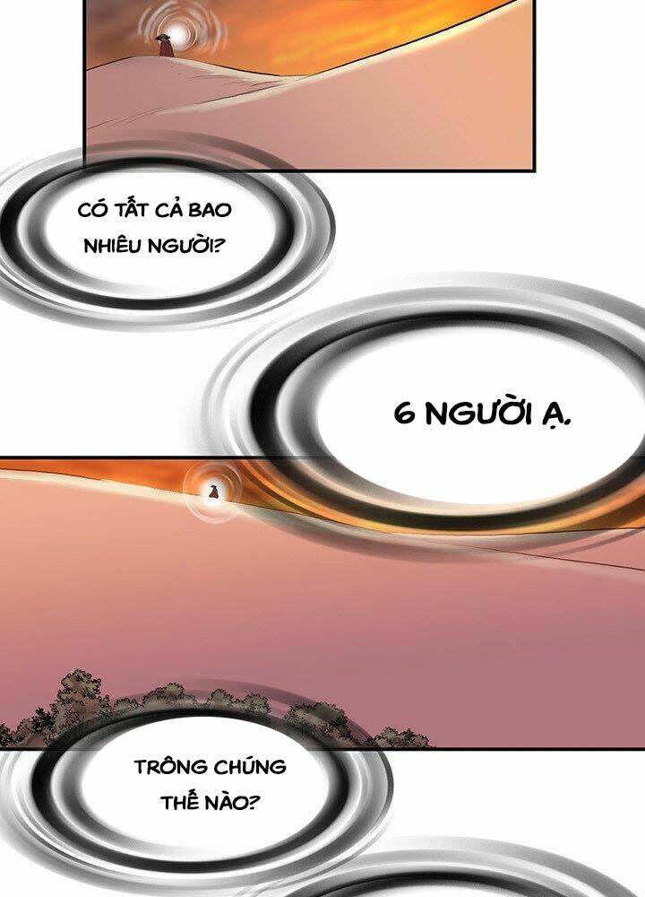 Bất Bại Quyền Ma - Chapter 173 - Page 38