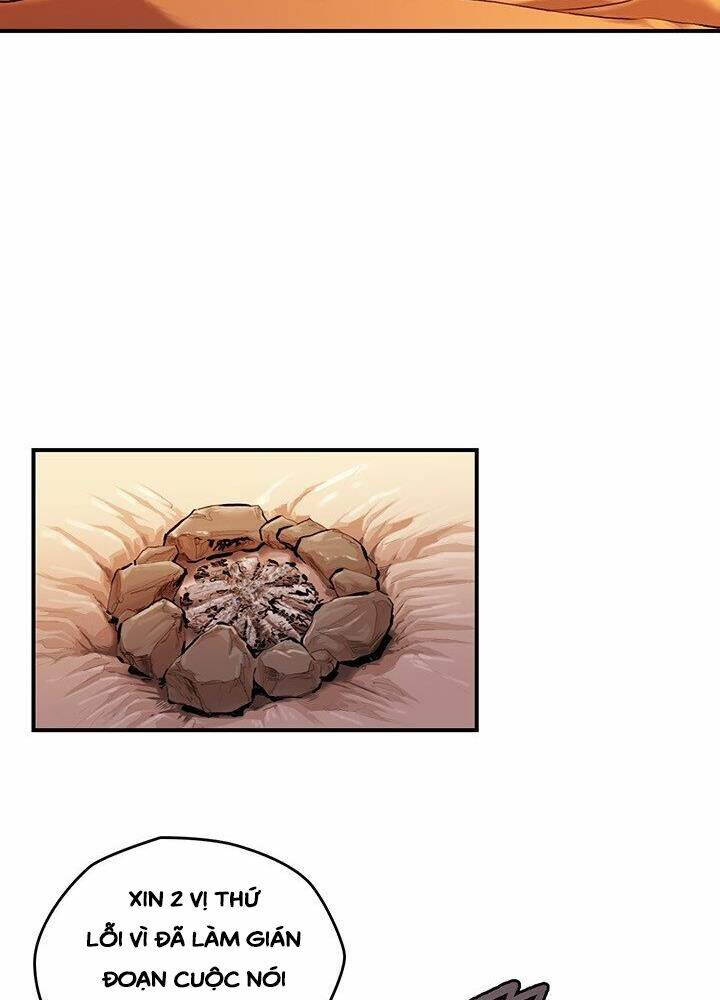 Bất Bại Quyền Ma - Chapter 173 - Page 3