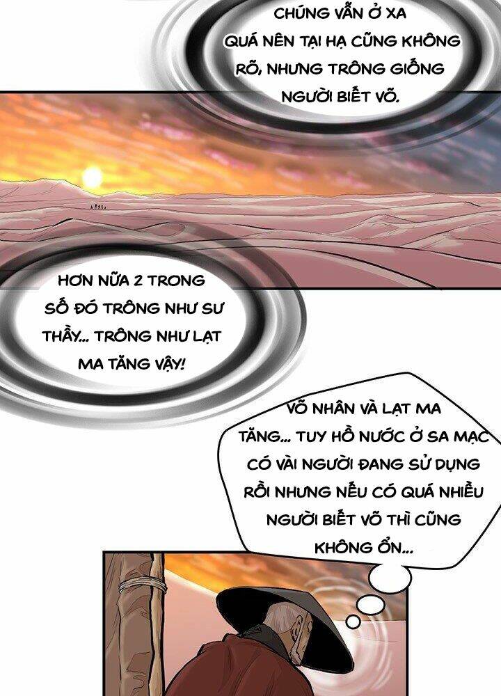 Bất Bại Quyền Ma - Chapter 173 - Page 39