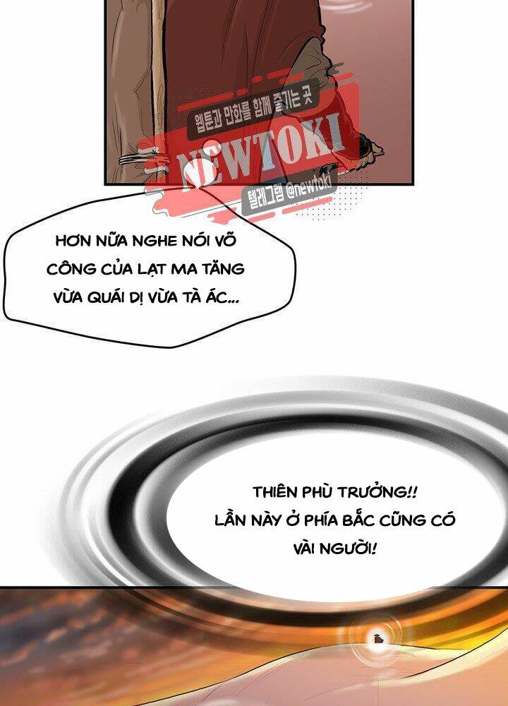 Bất Bại Quyền Ma - Chapter 173 - Page 40