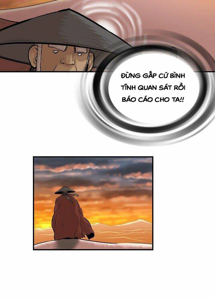 Bất Bại Quyền Ma - Chapter 173 - Page 41