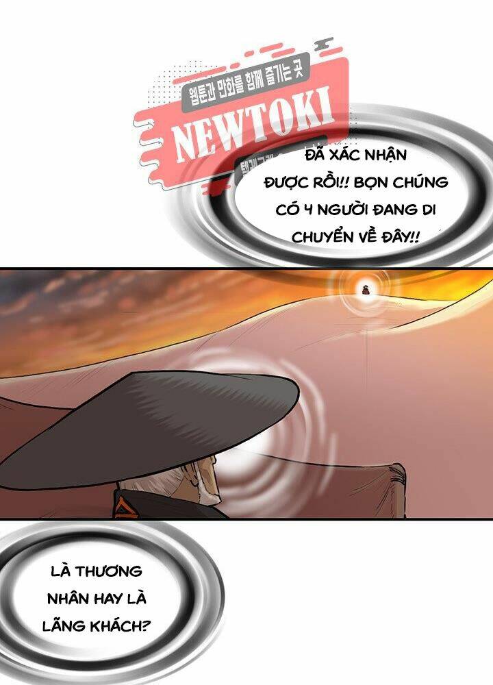 Bất Bại Quyền Ma - Chapter 173 - Page 42