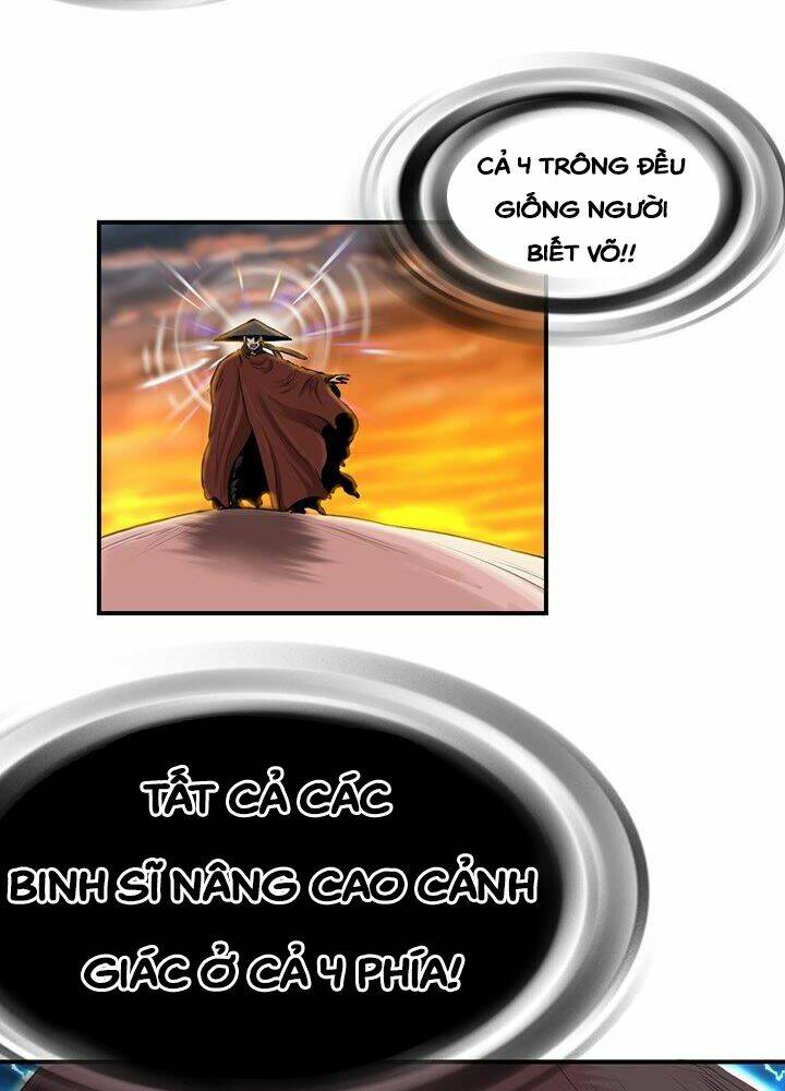 Bất Bại Quyền Ma - Chapter 173 - Page 43