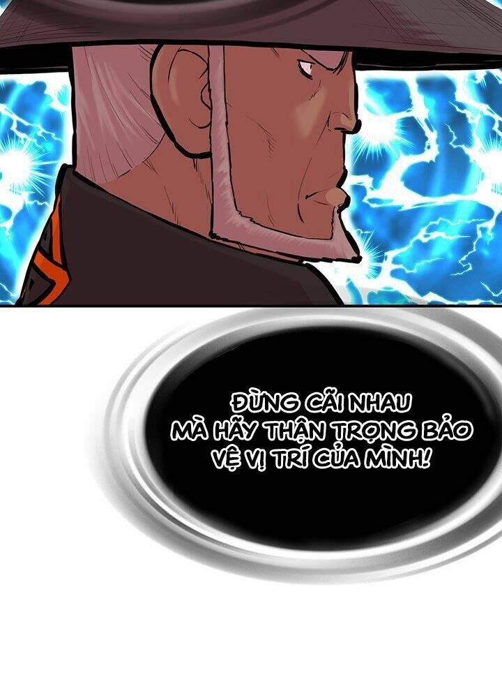 Bất Bại Quyền Ma - Chapter 173 - Page 44