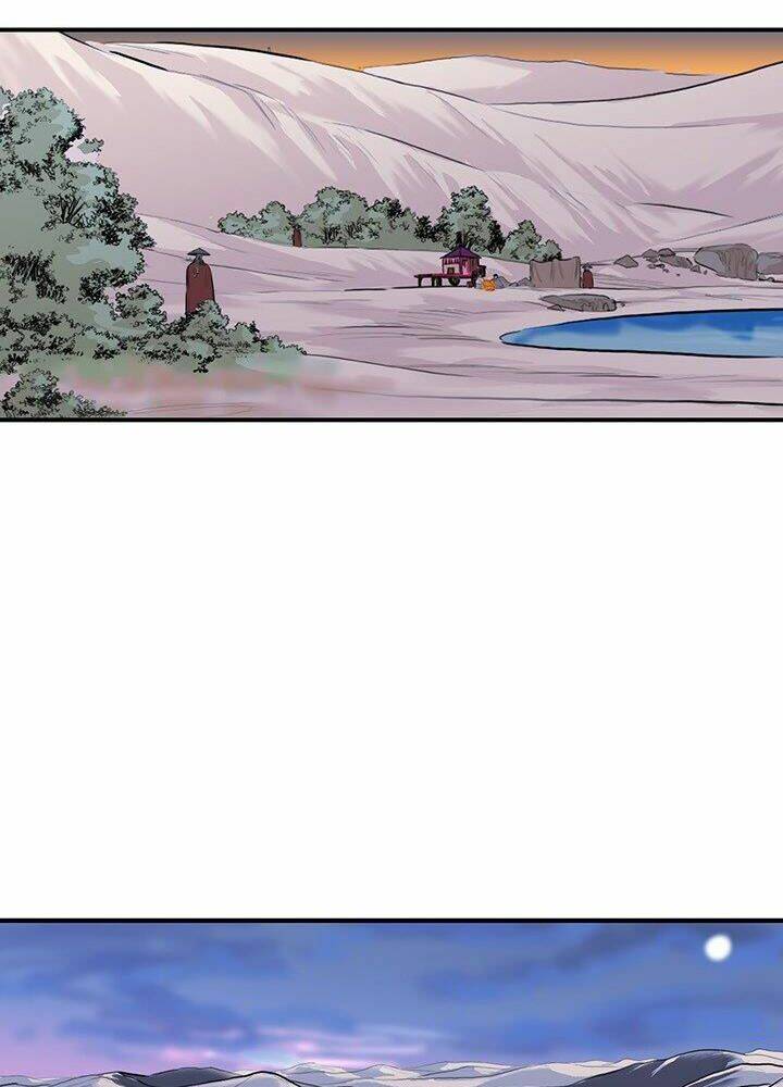 Bất Bại Quyền Ma - Chapter 173 - Page 45