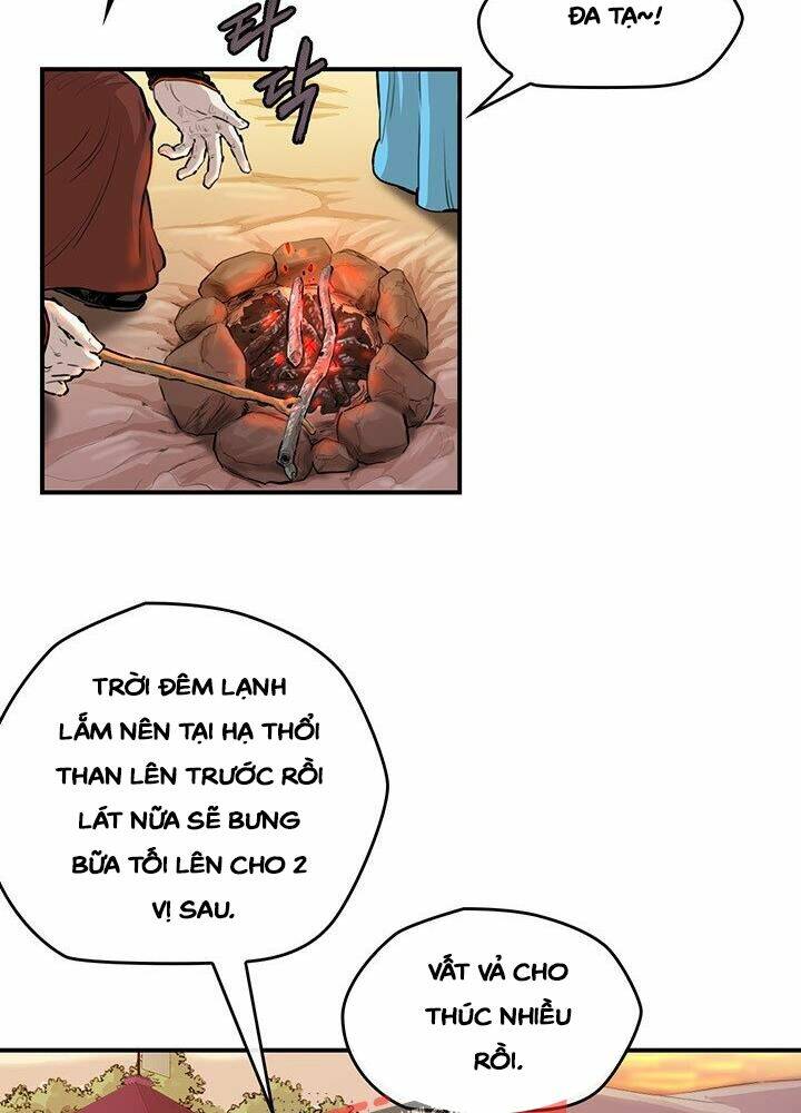 Bất Bại Quyền Ma - Chapter 173 - Page 5