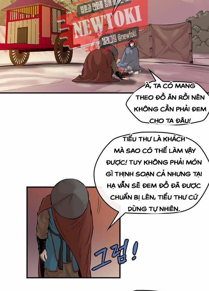 Bất Bại Quyền Ma - Chapter 173 - Page 6