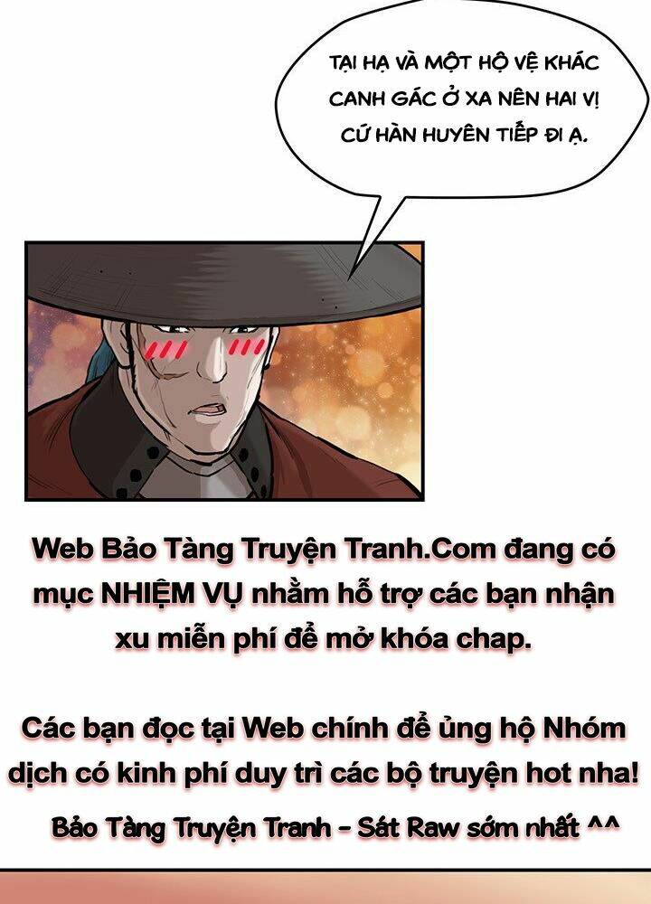 Bất Bại Quyền Ma - Chapter 173 - Page 7