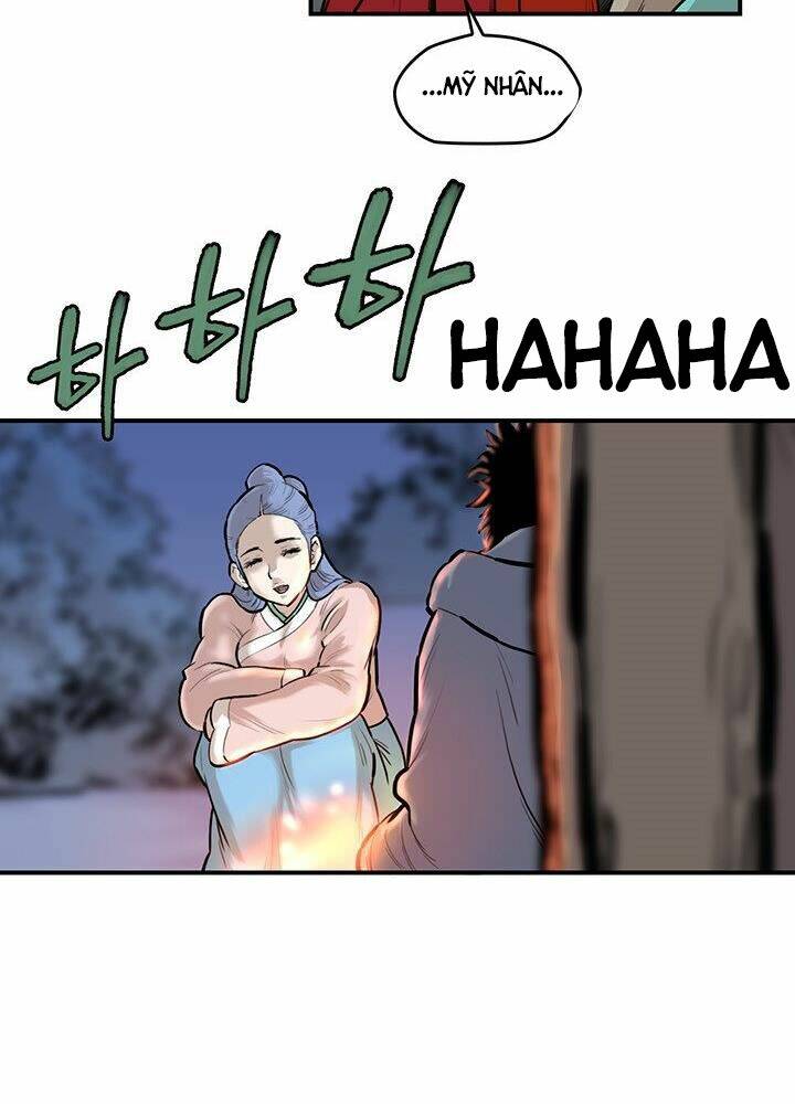 Bất Bại Quyền Ma - Chapter 174 - Page 9