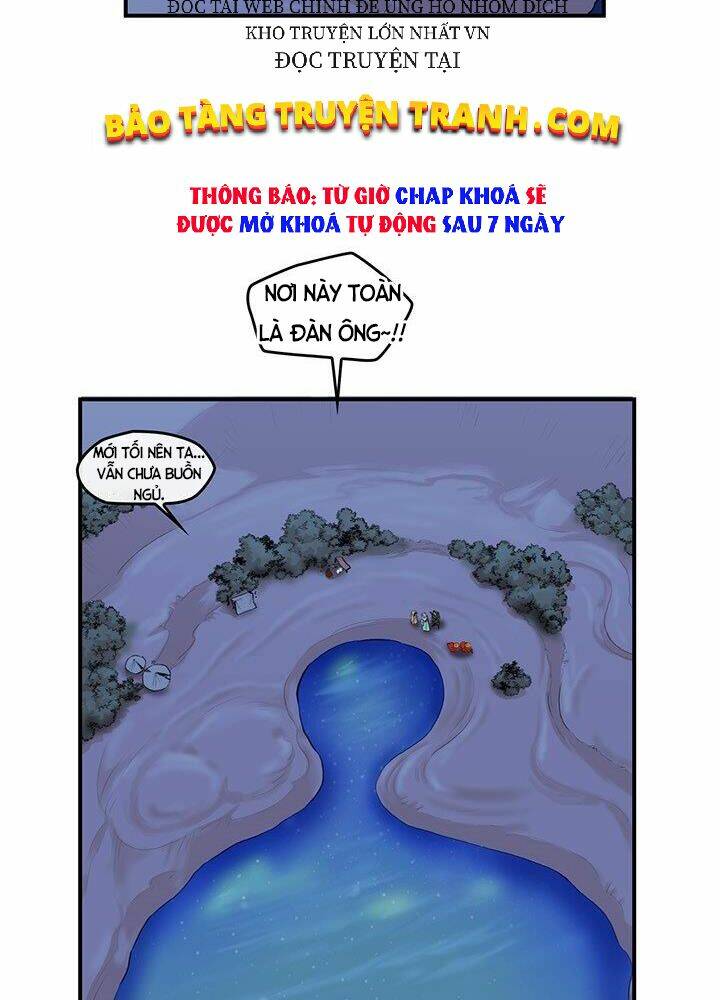 Bất Bại Quyền Ma - Chapter 174 - Page 12