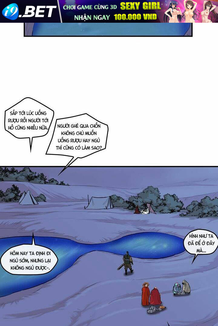 Bất Bại Quyền Ma - Chapter 174 - Page 13