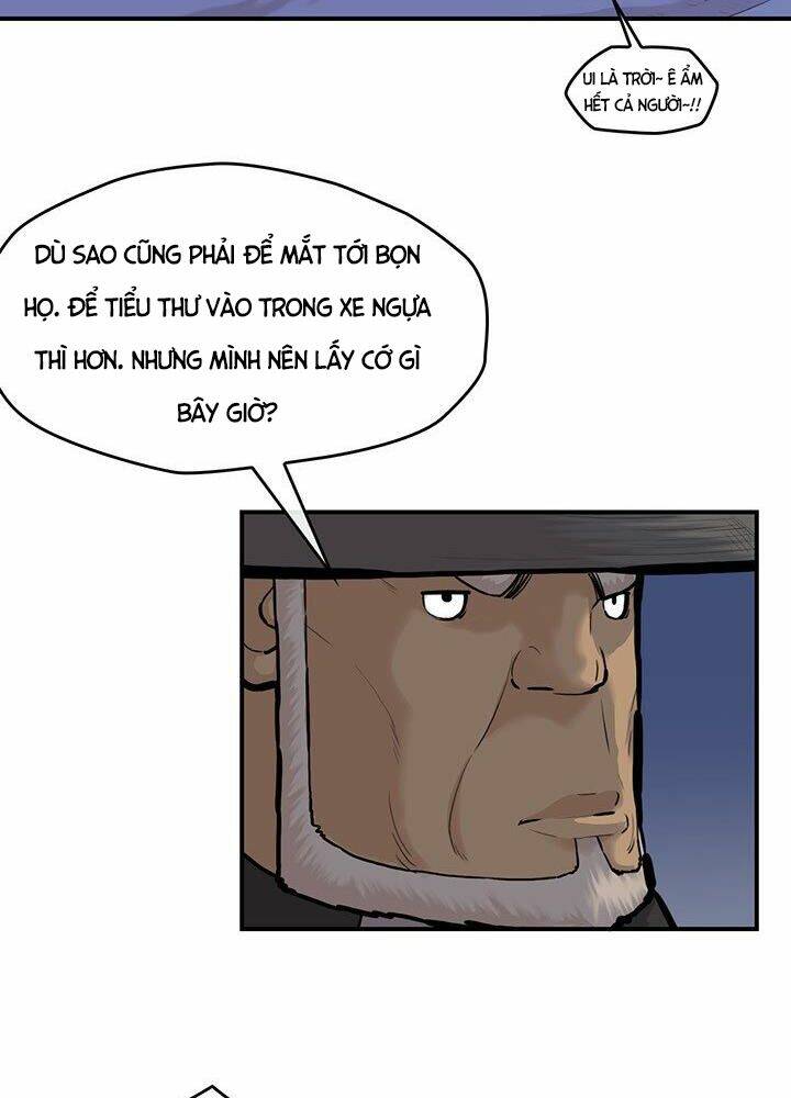 Bất Bại Quyền Ma - Chapter 174 - Page 14