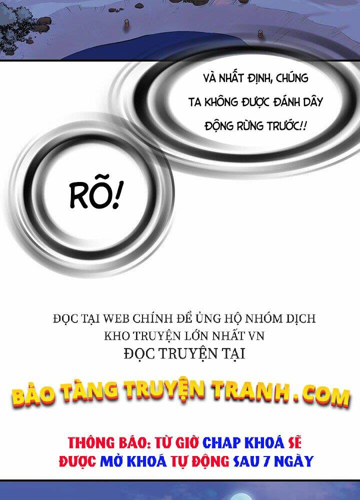 Bất Bại Quyền Ma - Chapter 174 - Page 23