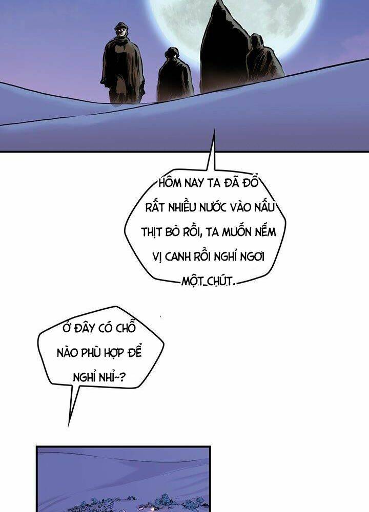 Bất Bại Quyền Ma - Chapter 174 - Page 25