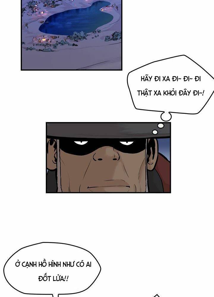 Bất Bại Quyền Ma - Chapter 174 - Page 26