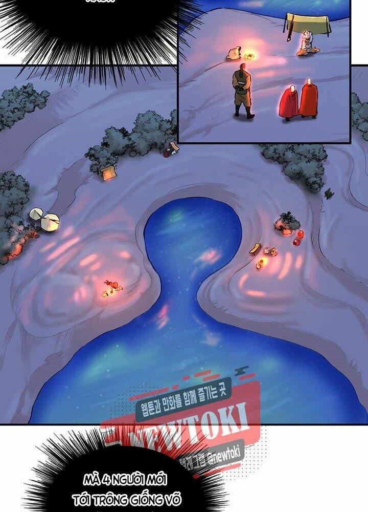 Bất Bại Quyền Ma - Chapter 174 - Page 31