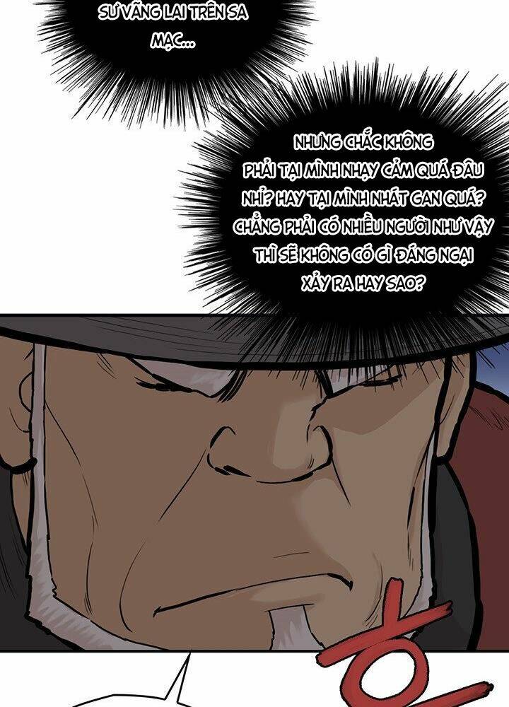 Bất Bại Quyền Ma - Chapter 174 - Page 32