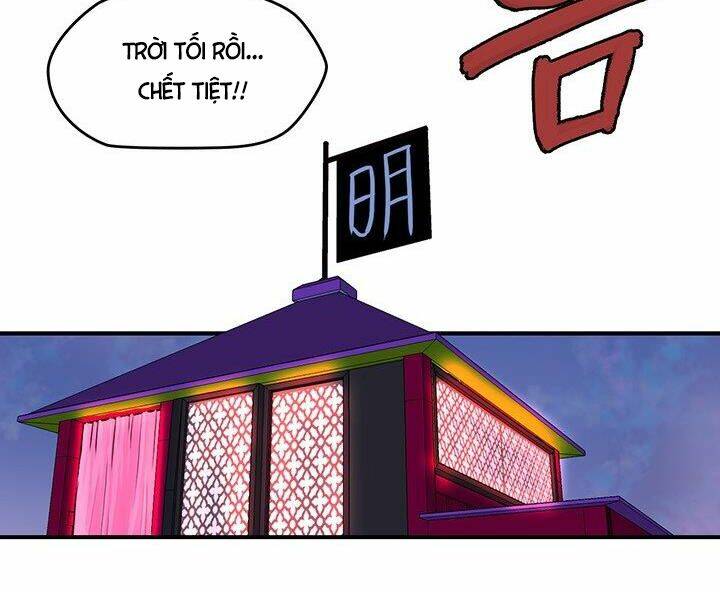 Bất Bại Quyền Ma - Chapter 174 - Page 33