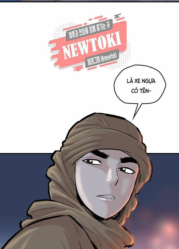 Bất Bại Quyền Ma - Chapter 174 - Page 48