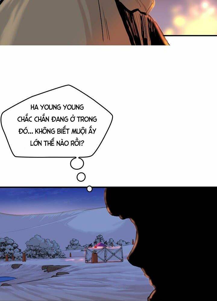 Bất Bại Quyền Ma - Chapter 174 - Page 49