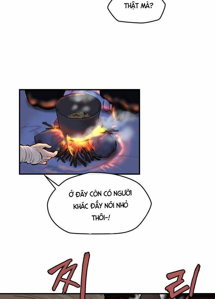 Bất Bại Quyền Ma - Chapter 174 - Page 51