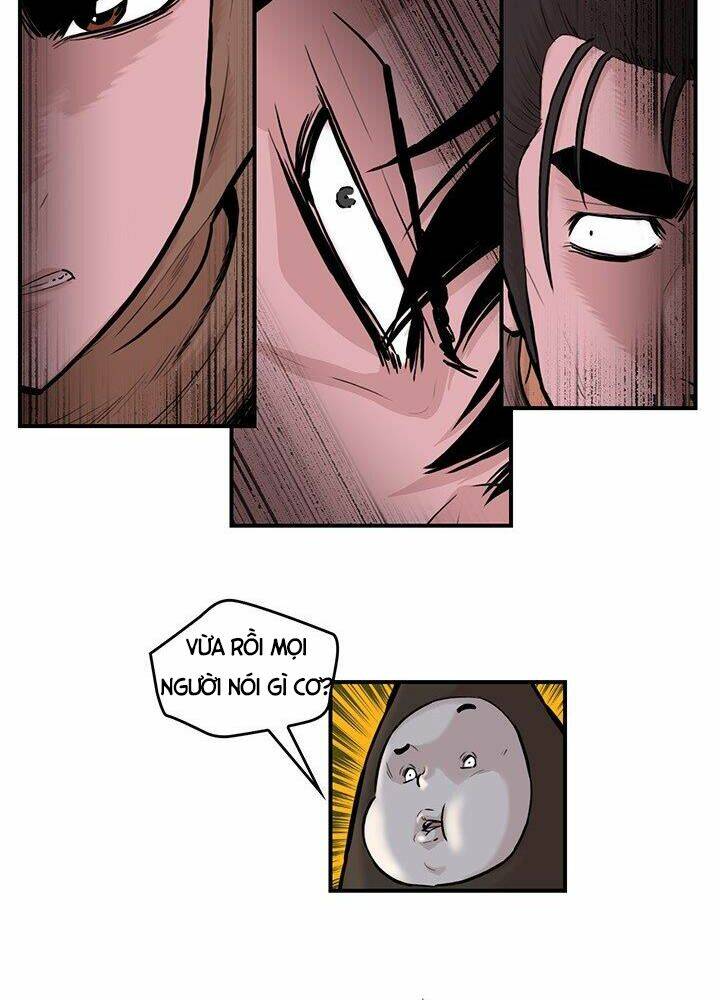 Bất Bại Quyền Ma - Chapter 174 - Page 53