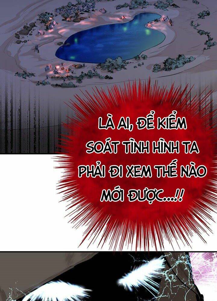 Bất Bại Quyền Ma - Chapter 174 - Page 55